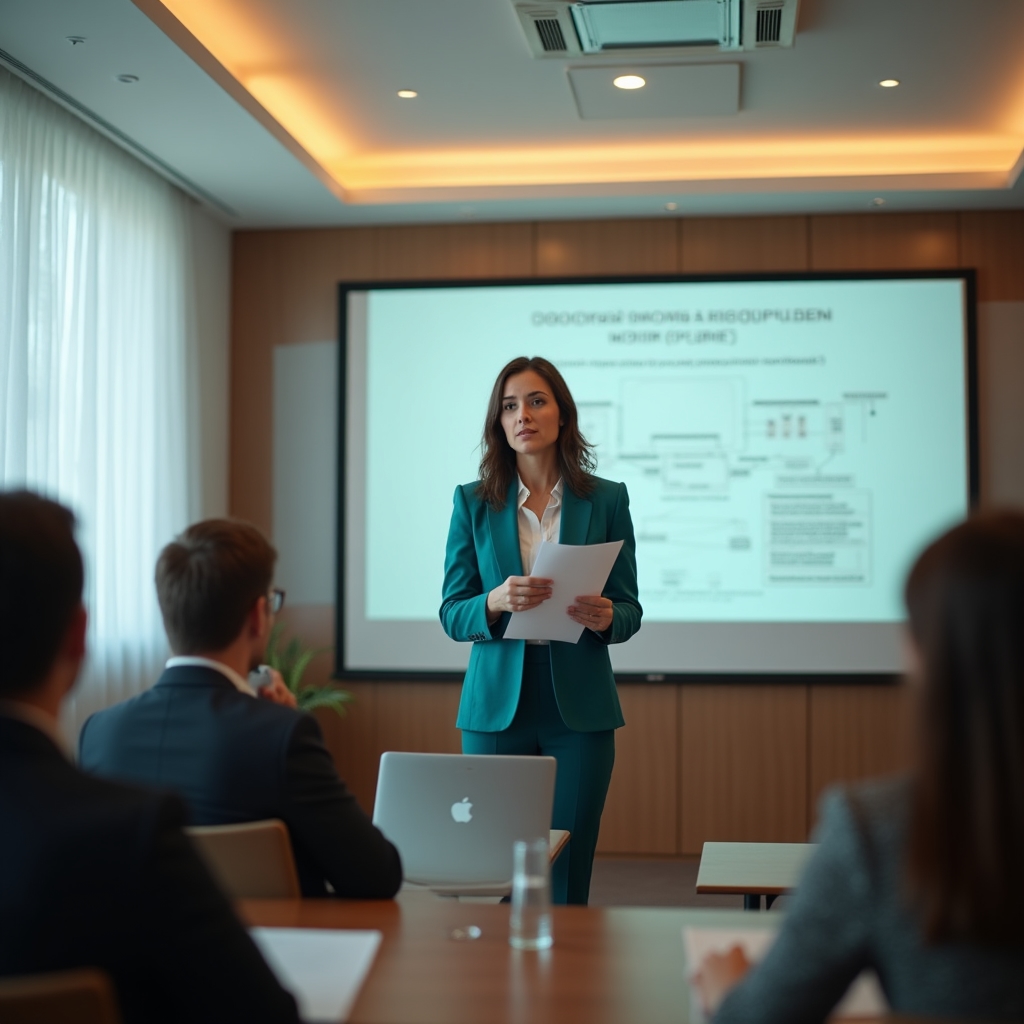 Семинар о правах заёмщика по законодательству Казахстана