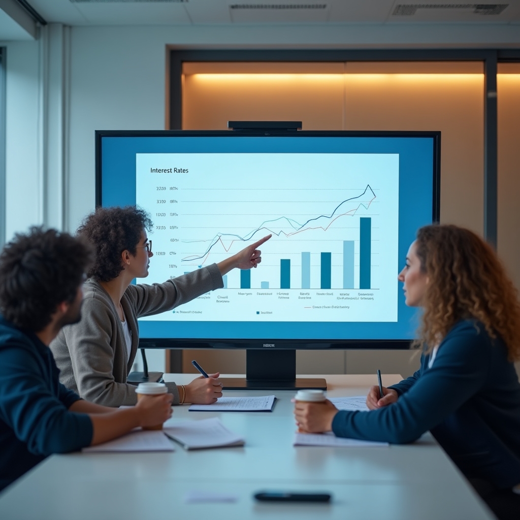 Практический семинар по анализу кредитных условий