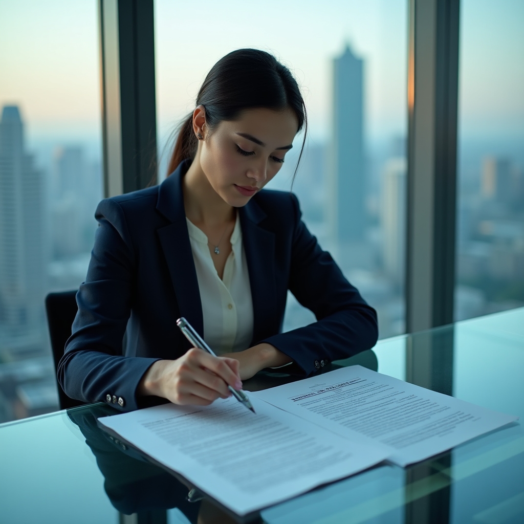 Консультация по финансовой грамотности в современном офисе