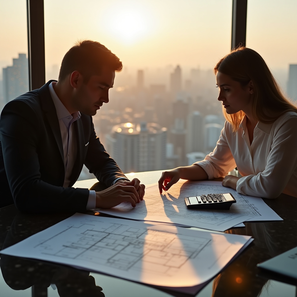 Занятие по планированию ипотечного кредита